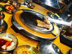 -姜虎东白丁烤肉(银泰中心in99店)