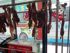 -湘江红·湖南招牌菜(莲花南路店)