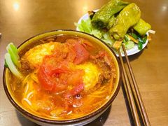 -华兴街煎蛋面(总店)