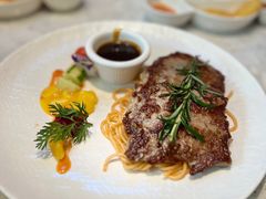 -水天堂西餐厅(昆山万象汇店)