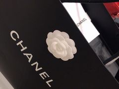 -Chanel(德基广场店)