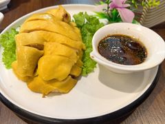 -玖鲜小笼(中山广场店)