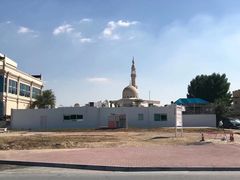 -朱美拉清真寺