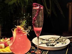 -第101座花园餐厅(湖滨88店)
