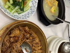 -围龙屋客家食府(福田店)