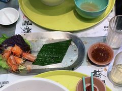 -蔡澜PHO(海岸城店)
