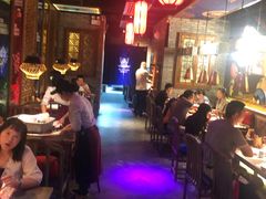 大堂-蛙小侠(吾悦广场店)