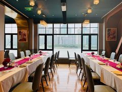 -Kathleen's Waitan 凯圣琳江景西餐厅(外滩店)