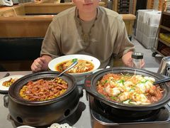 -陶德砂锅(蜀汉路店)