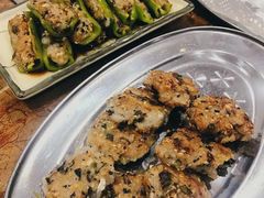 -红星光发煲仔饭(大石街店)