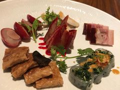 -湖滨28中餐厅·西湖宴·杭州君悦酒店