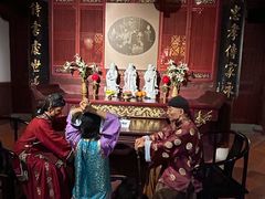 -中国闽台缘博物馆