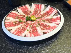 -樱嘢·炭火烧肉(惠南店)