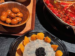 -色響火锅(恒隆广场店)