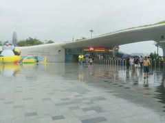 -大梅沙海滨公园