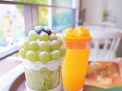 -Cafe de Paris(林荫路店)