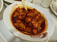 -桥底辣蟹(谢斐道店)