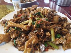 -生态苑农庄(十里画廊遇龙河店)