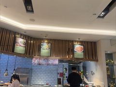 -泛太平洋大酒店·海天楼中餐厅·粤菜