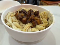 -杏园餐厅(西四北大街店)