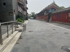 -水浒好汉城