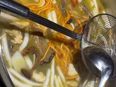 -云尊府云南菜·蒸汽石锅鱼(学清路店)