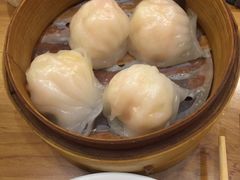 粤仔湾虾饺皇-粤仔湾砂锅粥(金太湖店)