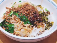 -靖晨园蒸饵丝(爱琴海店)