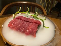 -盡膳口福跷脚牛肉火锅(合生汇购物中心店)