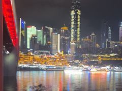 -重庆两江夜游-交运系列