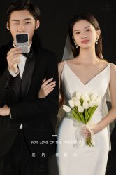 -金夫人婚纱摄影(衡阳店)