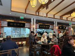 -春发生饭店·非遗(南院门店)