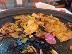 -一烙锅(友谊店)