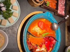 -吼堂老火锅(太古里总店)