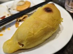 -川骄海鲜自助(王府井奥莱UP TOWN店原世界之花店)