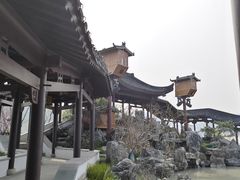-南北湖风景区