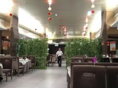 大堂-毛家饭店(长沙南站店)