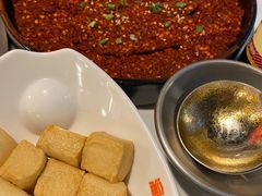 麻辣牛肉-晓宇重庆火锅(赛格国际购物中心店)