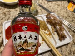 -丰茂烤串(六里桥店)