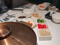 -烹然四季椰子鸡火锅(姚家园万象汇店)
