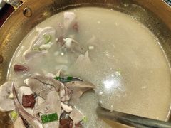 -前门烤鸭(江东中路店)