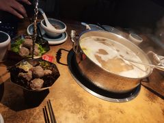 -左庭右院鲜牛肉火锅(新梅广场店)