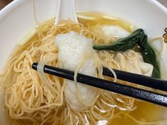 -百福麵家(新馬路店)