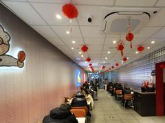 -肯德基(北京南站店)