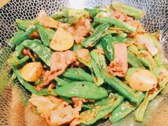 -田边二娃子·湖南民间菜