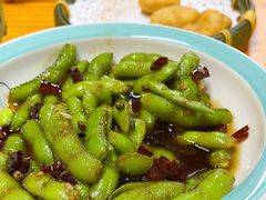 -黄泰吉拾味餐厅(江汉路店)