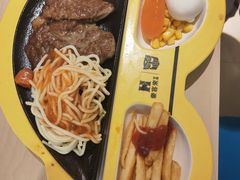 -豪客来牛排(重庆大学城熙街店)