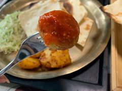 -尼泊尔雪莲餐厅(北京东路店)