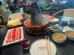 -南门四季铜锅涮肉(大屯·北苑店)