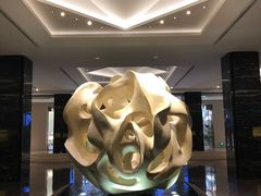 -南京金陵饭店